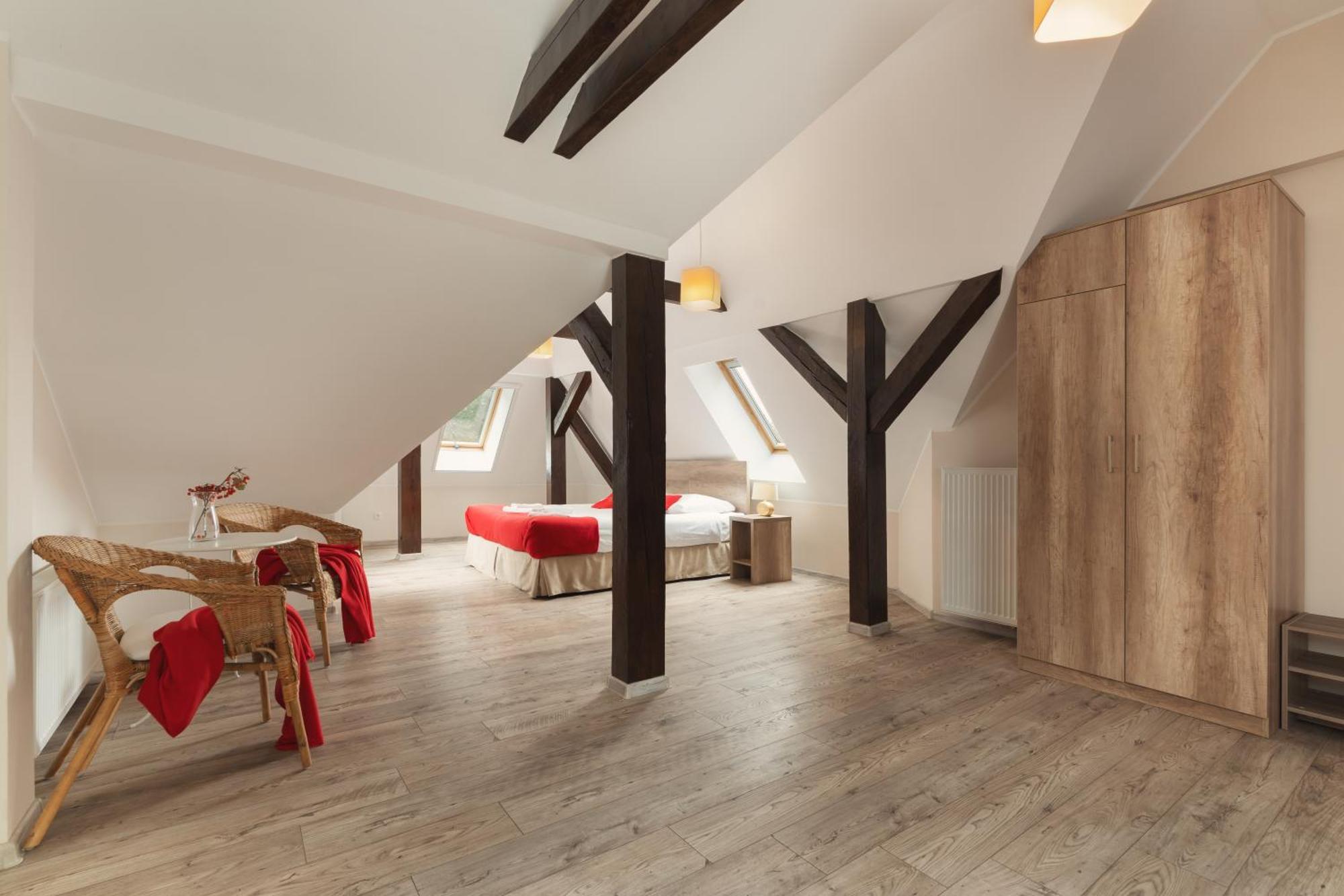 Stary Mlyn Strzeszyn Otel Lubowo  Dış mekan fotoğraf