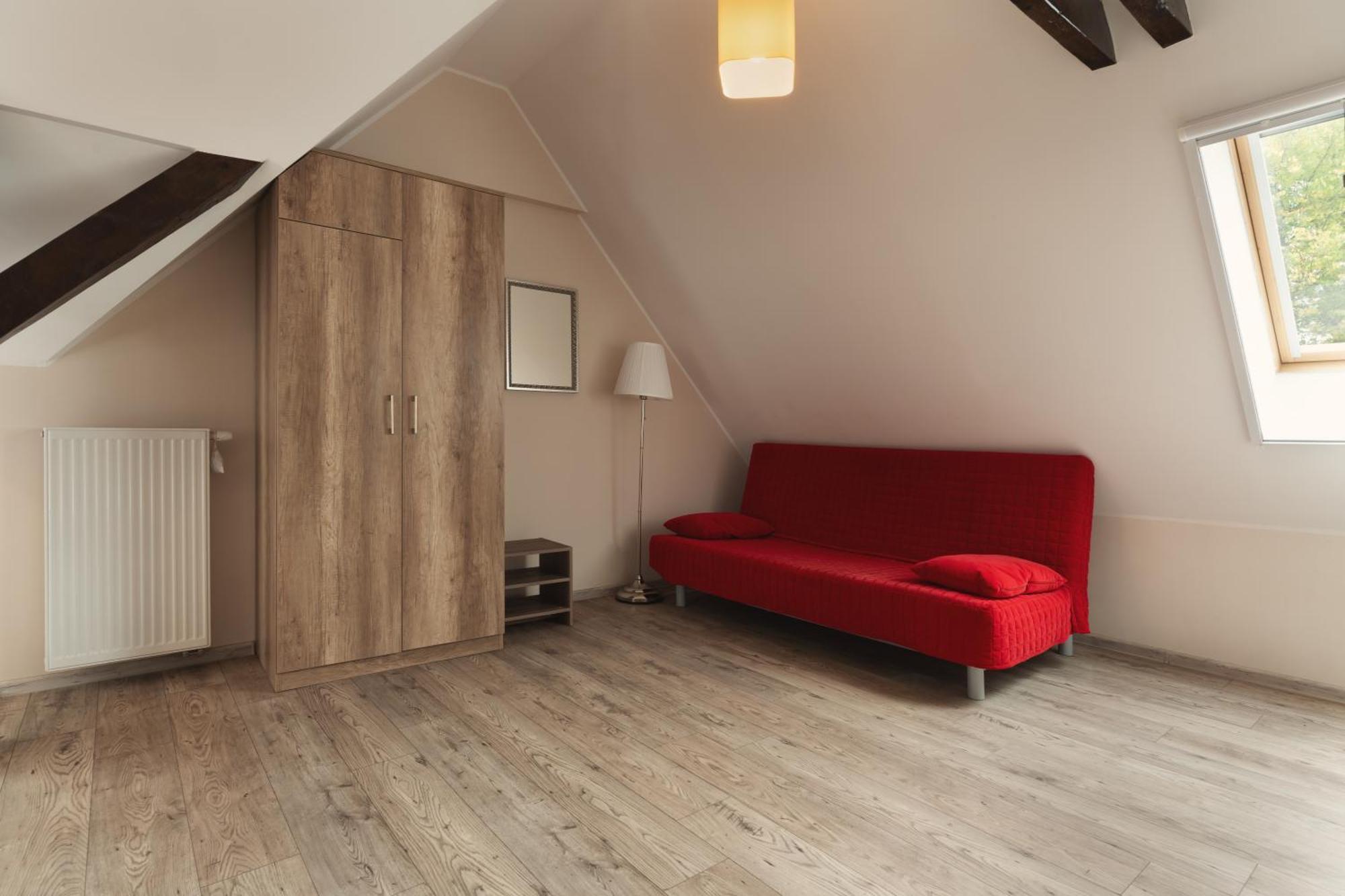 Stary Mlyn Strzeszyn Otel Lubowo  Dış mekan fotoğraf